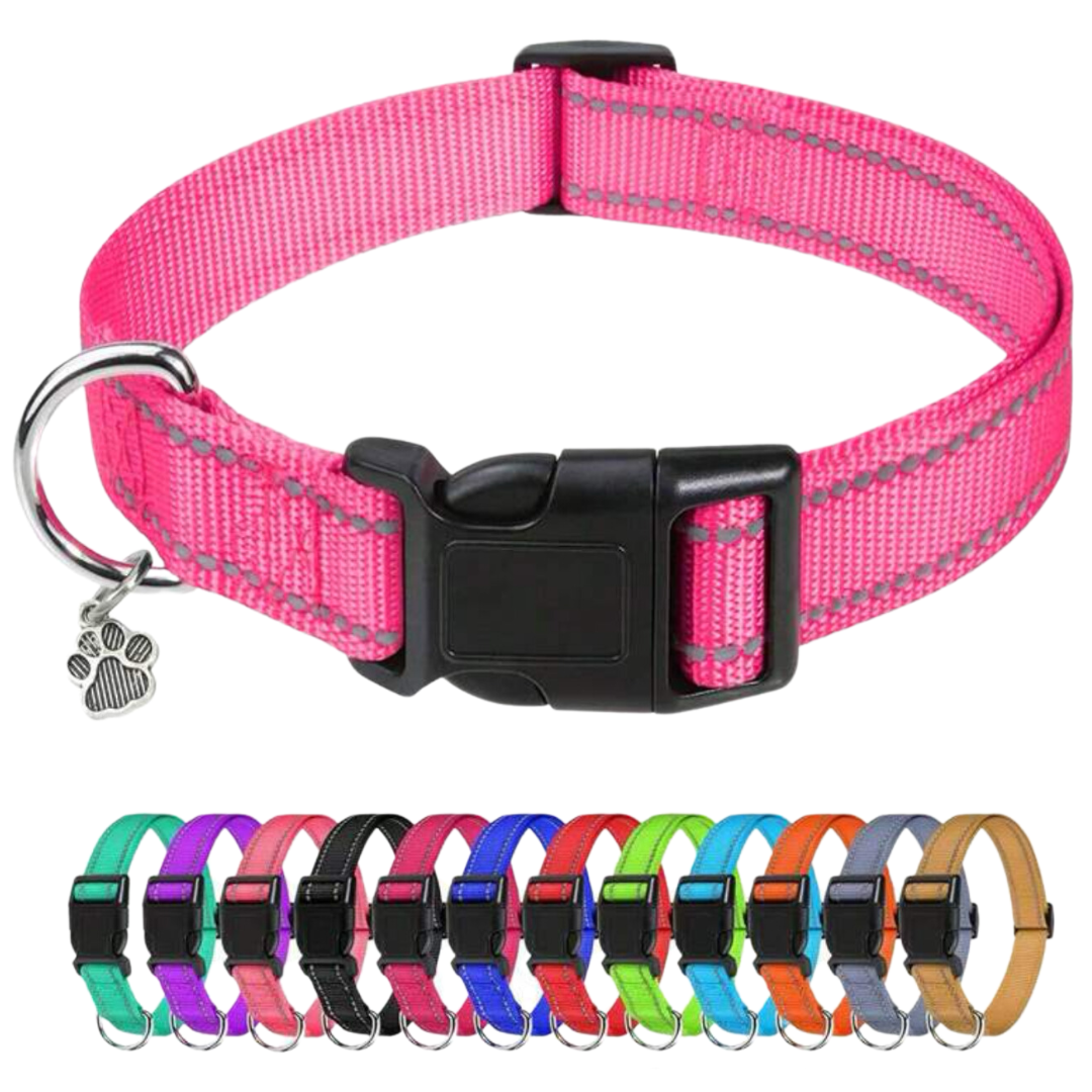 Collar para mascotas