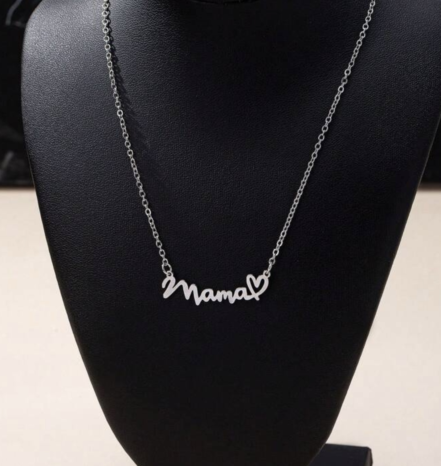 Collar de Mamá 🤍