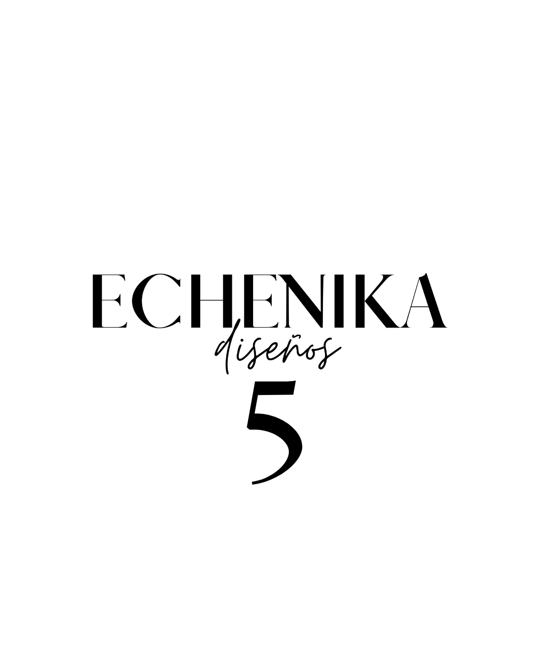 echenika 5
