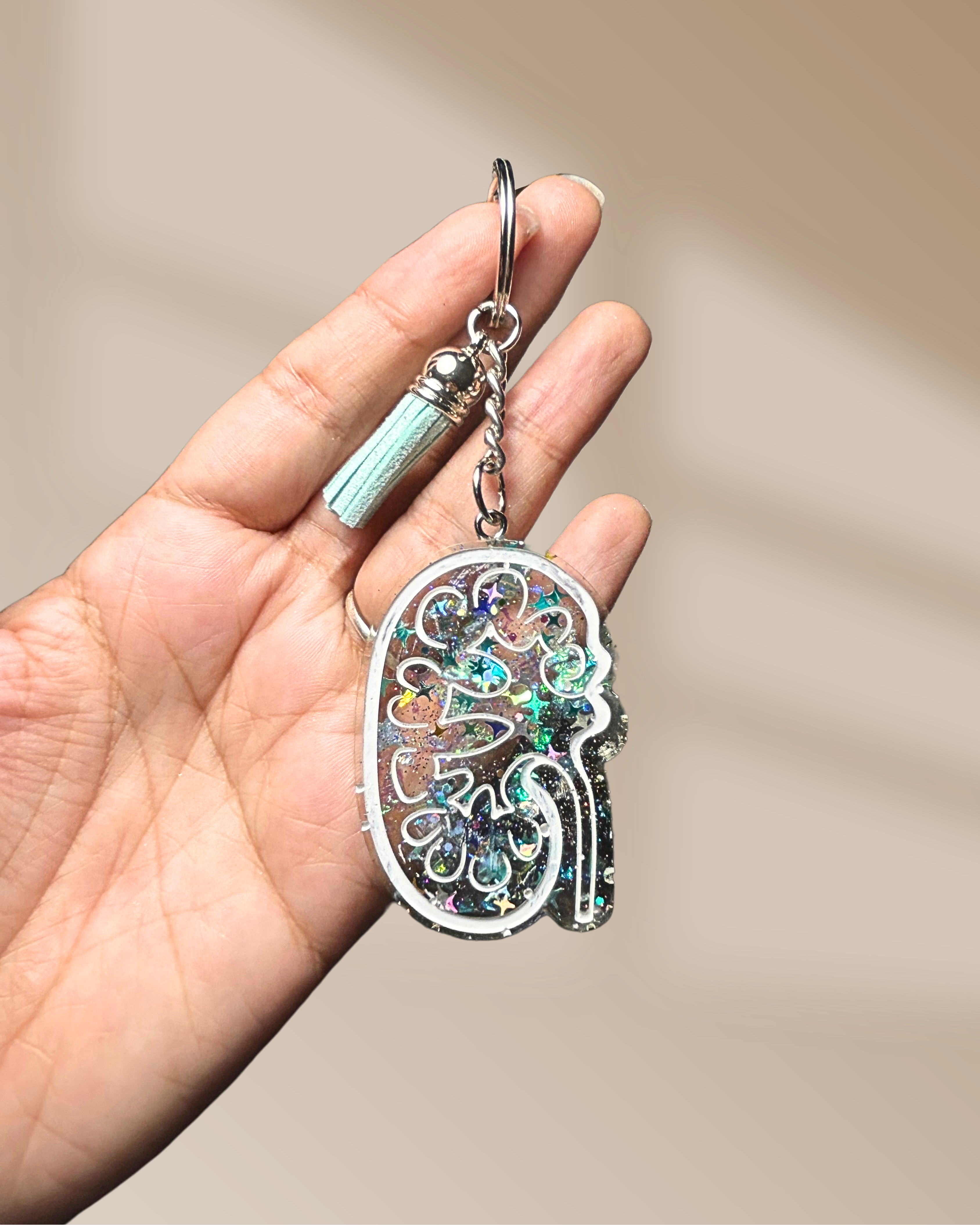Anillos para llaveros