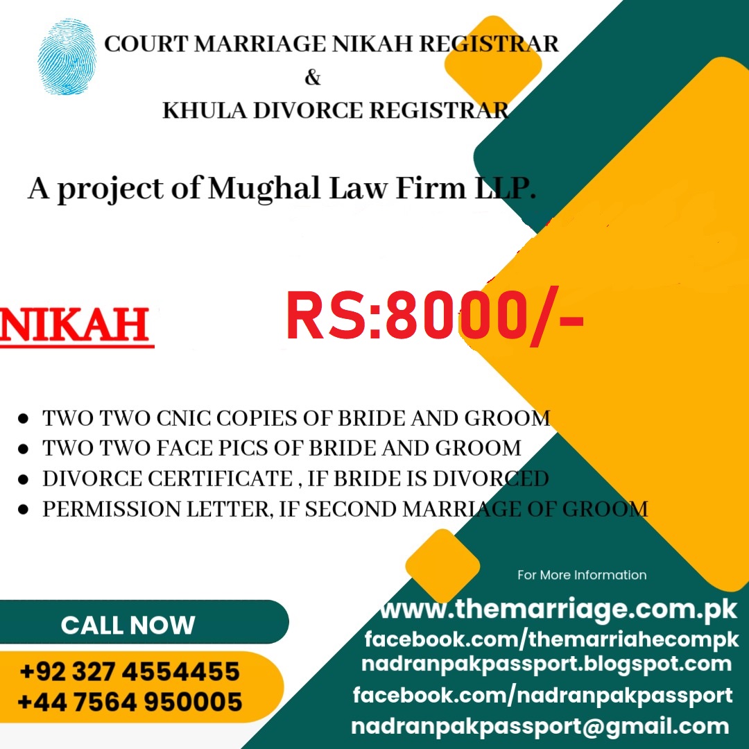 Nikah Khutbah