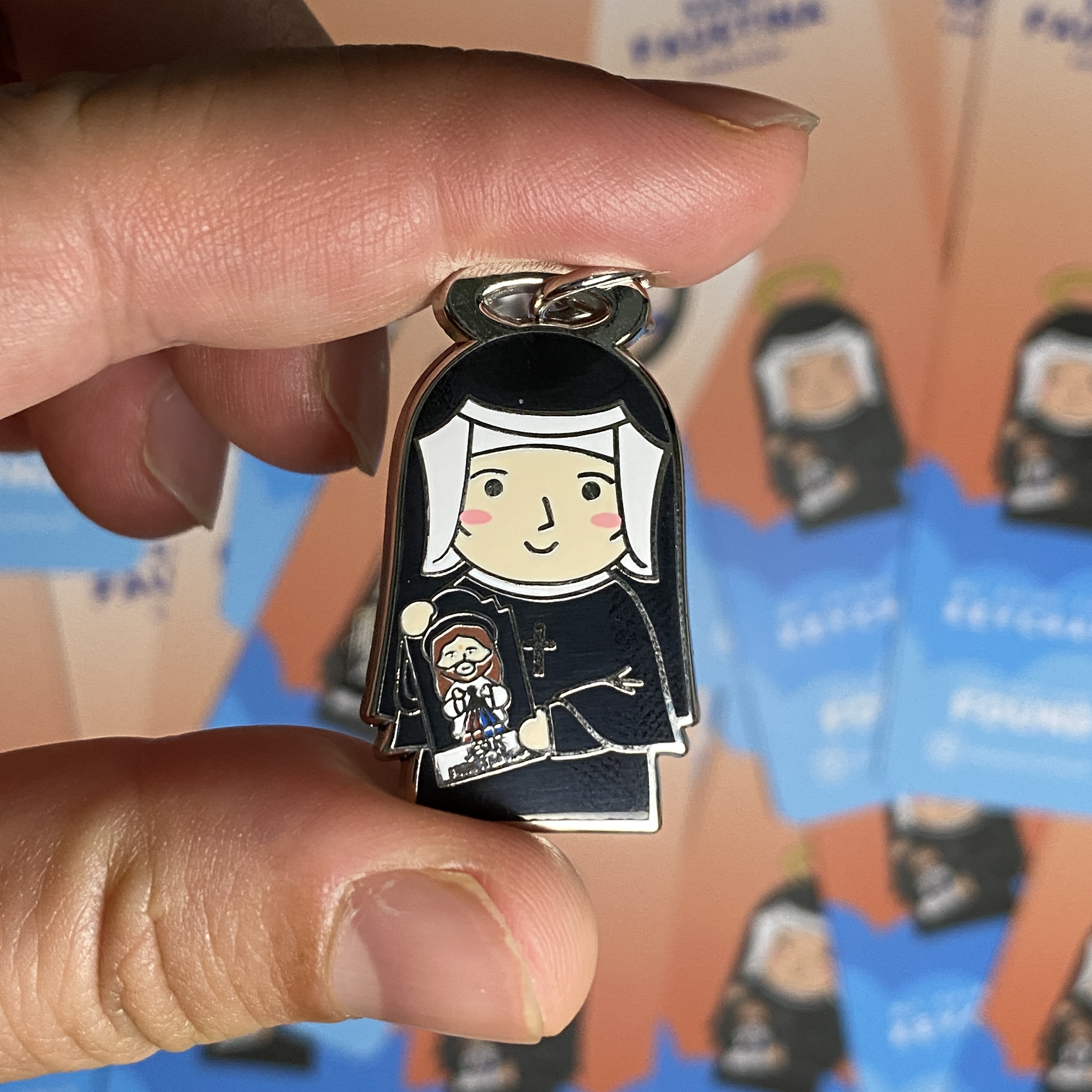 St. Faustina Kowalska 