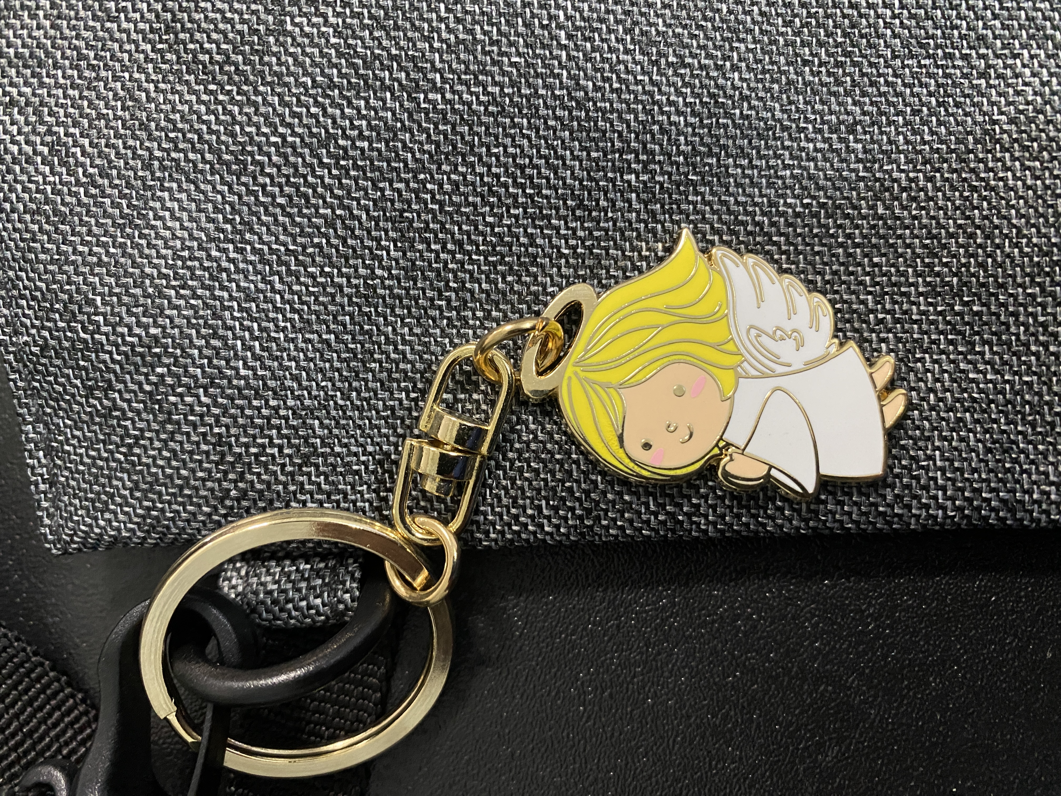 Guardian Angel