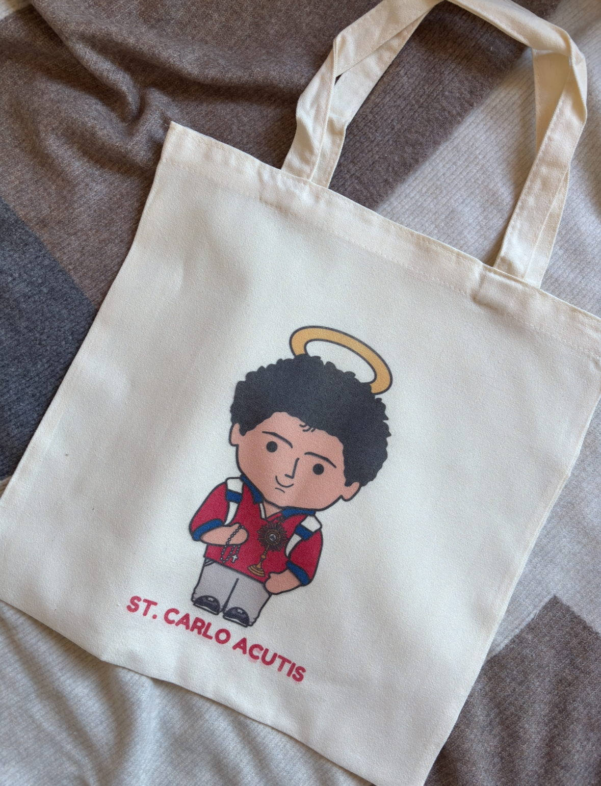 Seconds sale Tote Bag