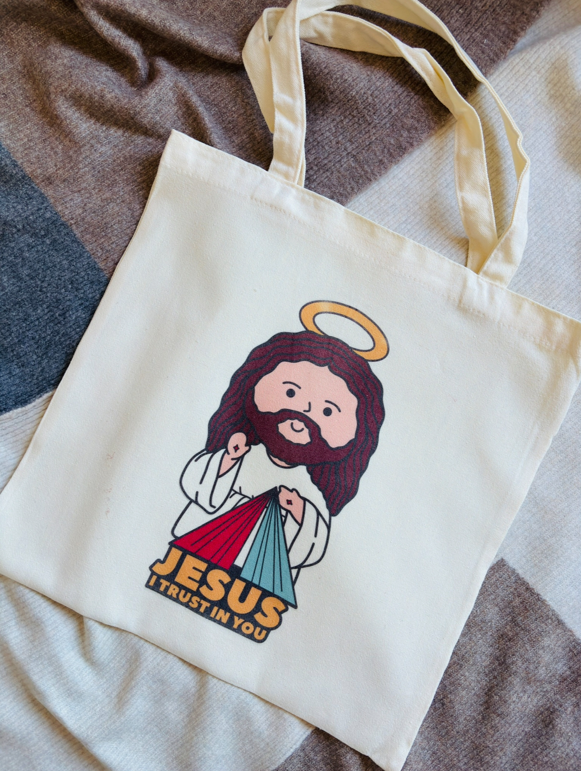 Seconds sale Tote Bag