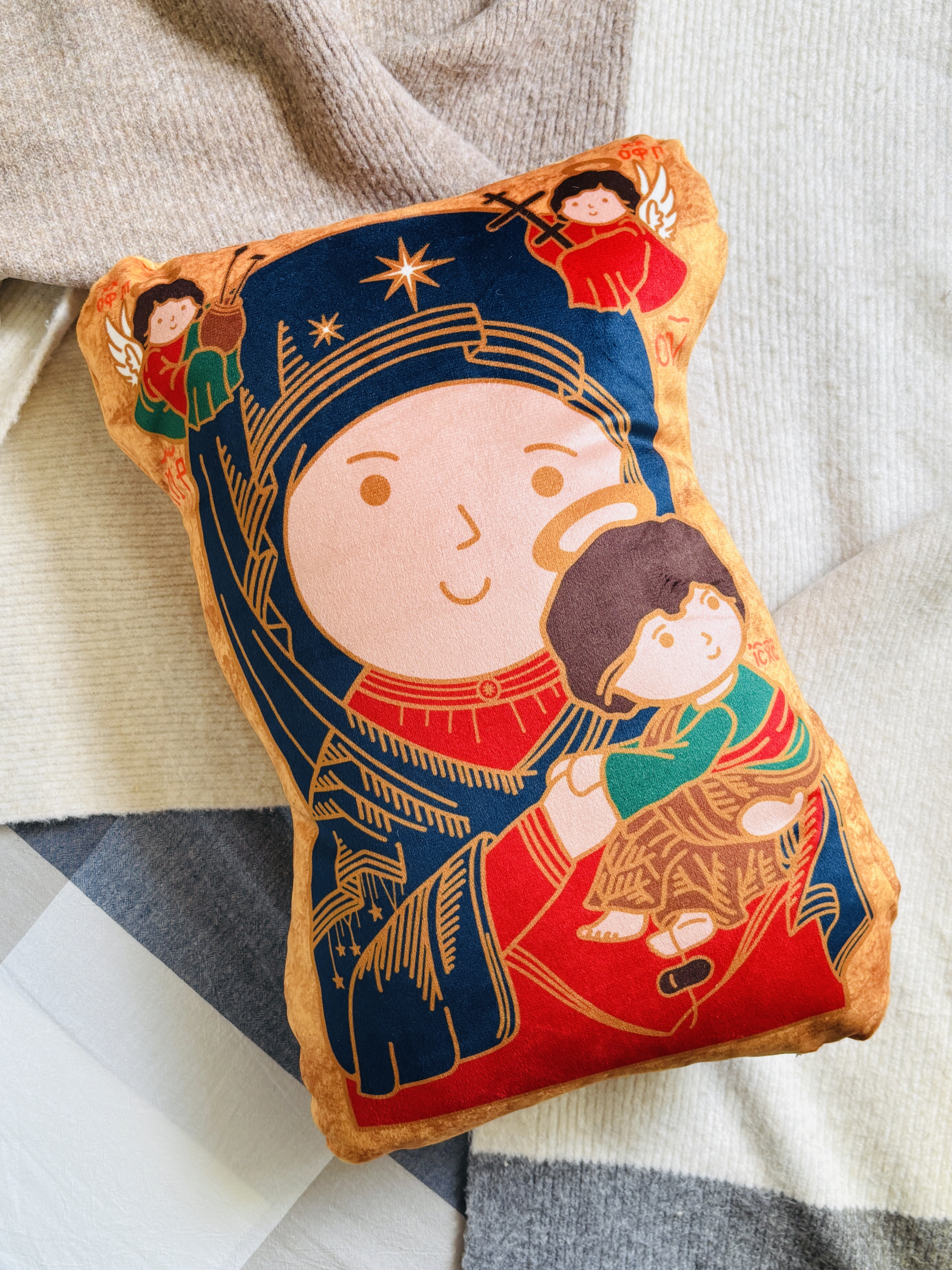 Mother of Perpetual Help