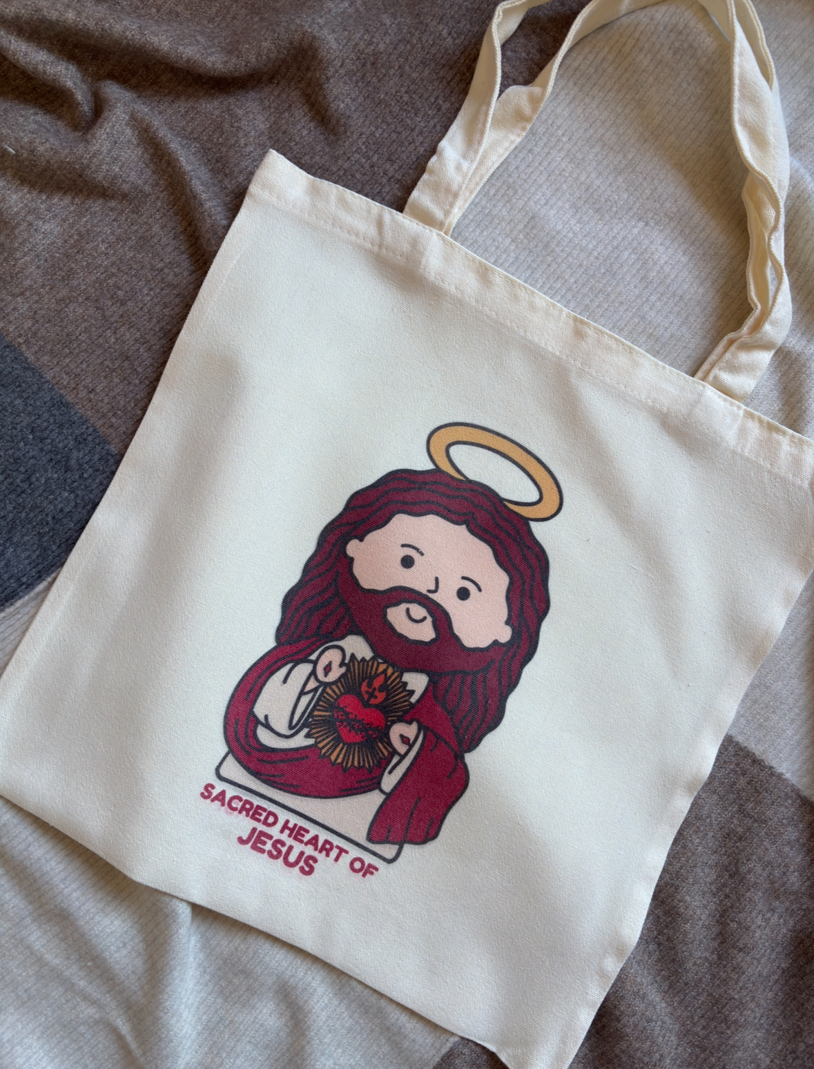 Seconds sale Tote Bag