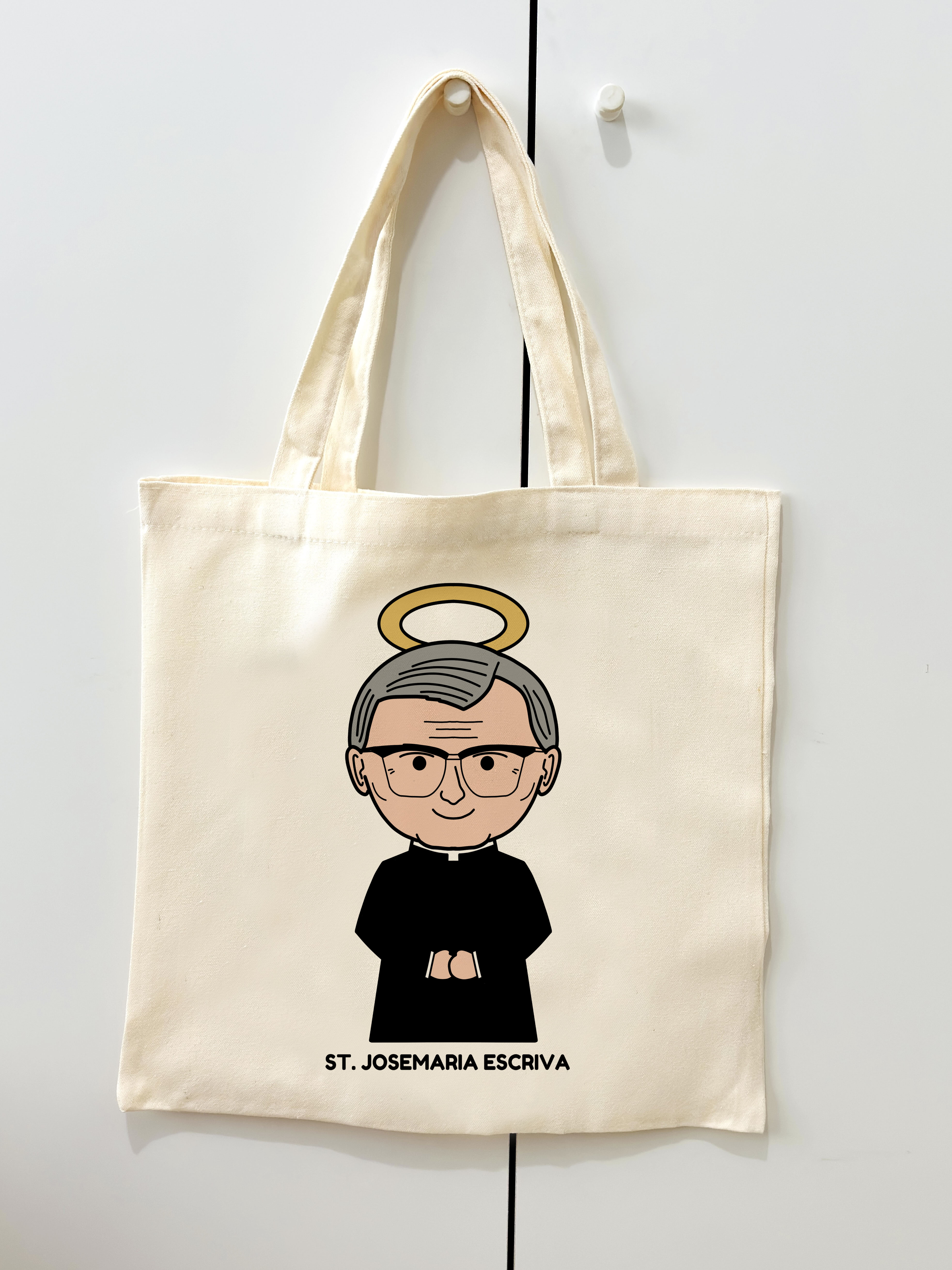 St. Josemaria Escriva