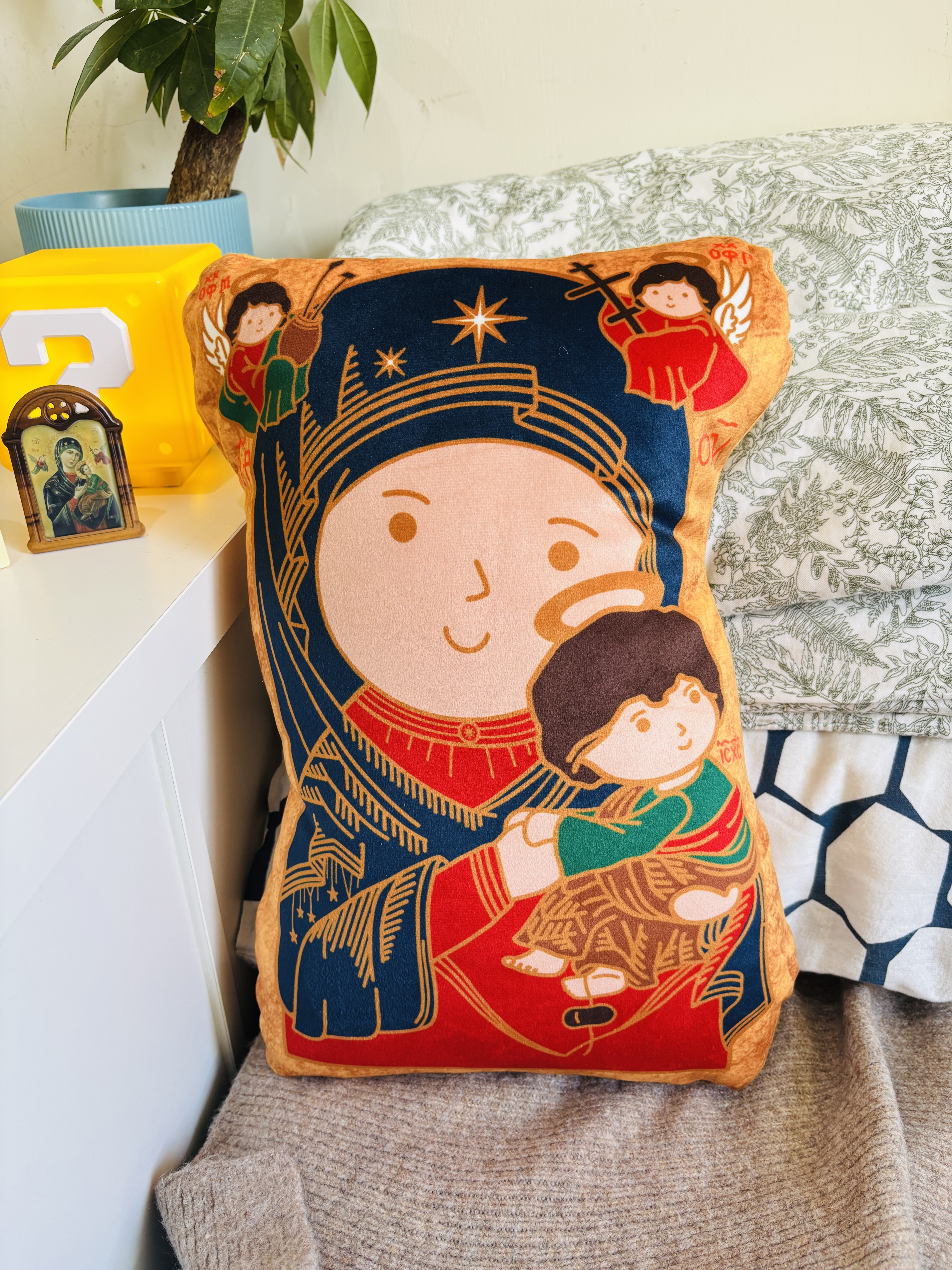 Mother of Perpetual Help