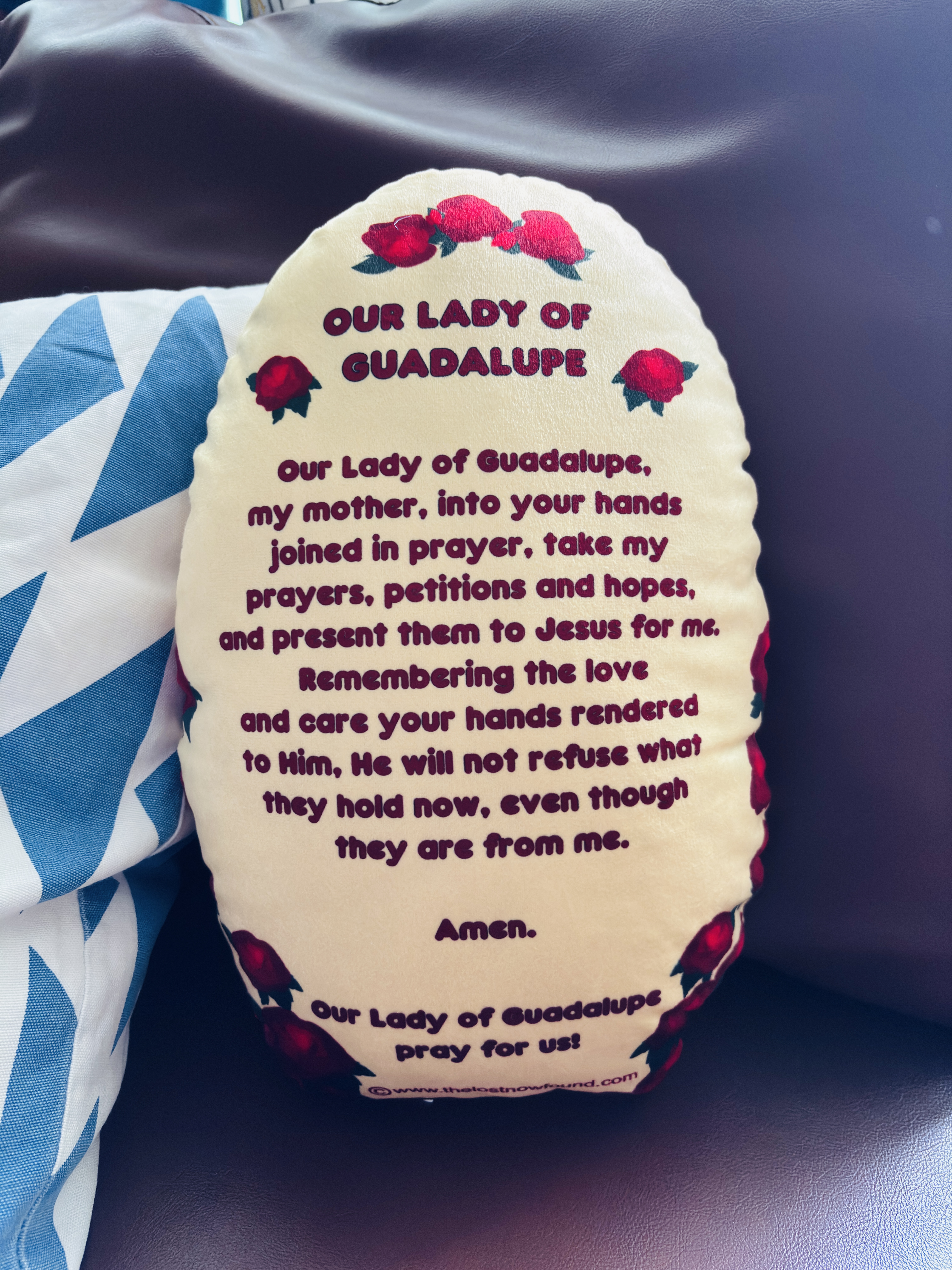Our Lady of Guadalupe