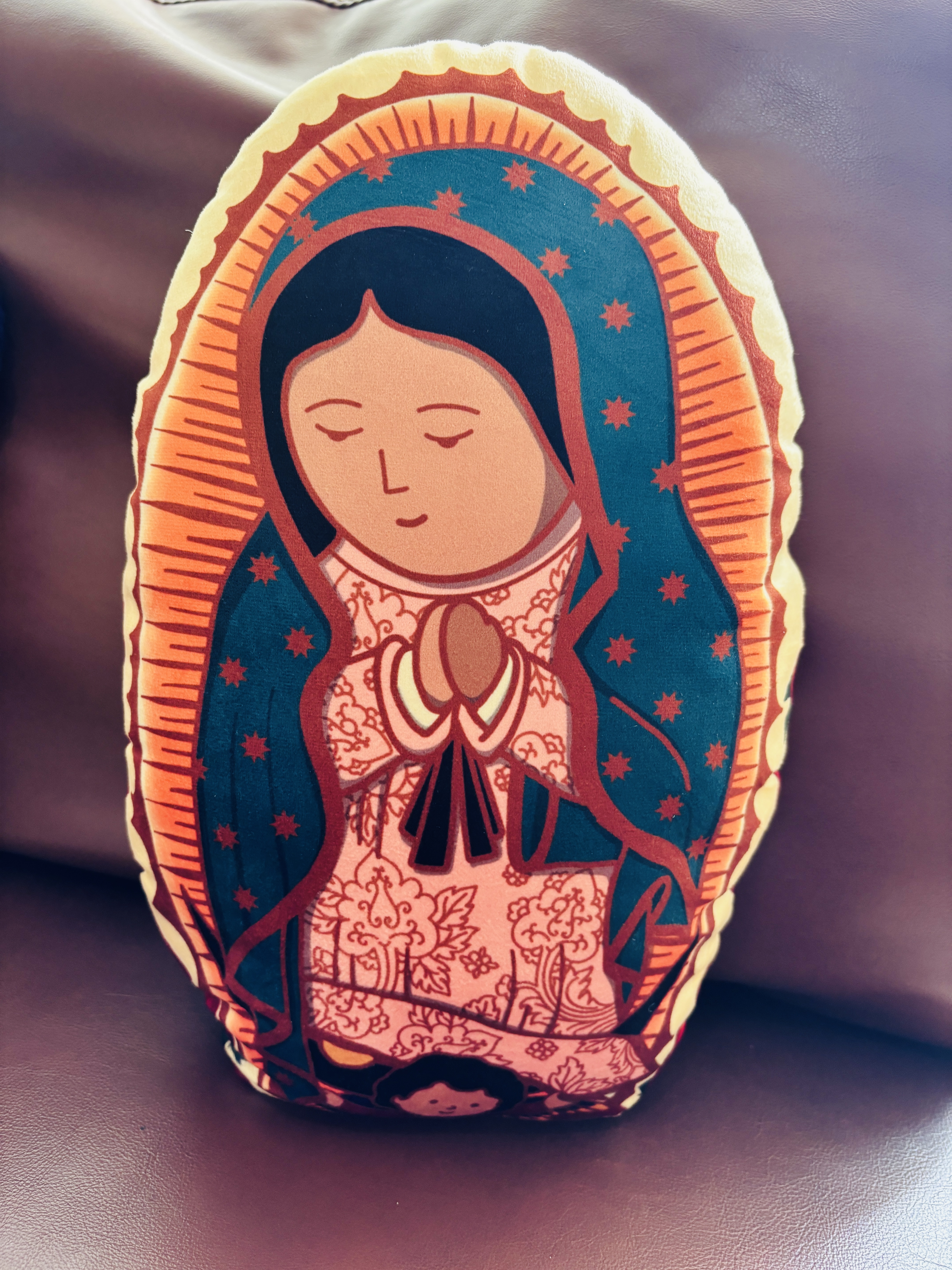Our Lady of Guadalupe