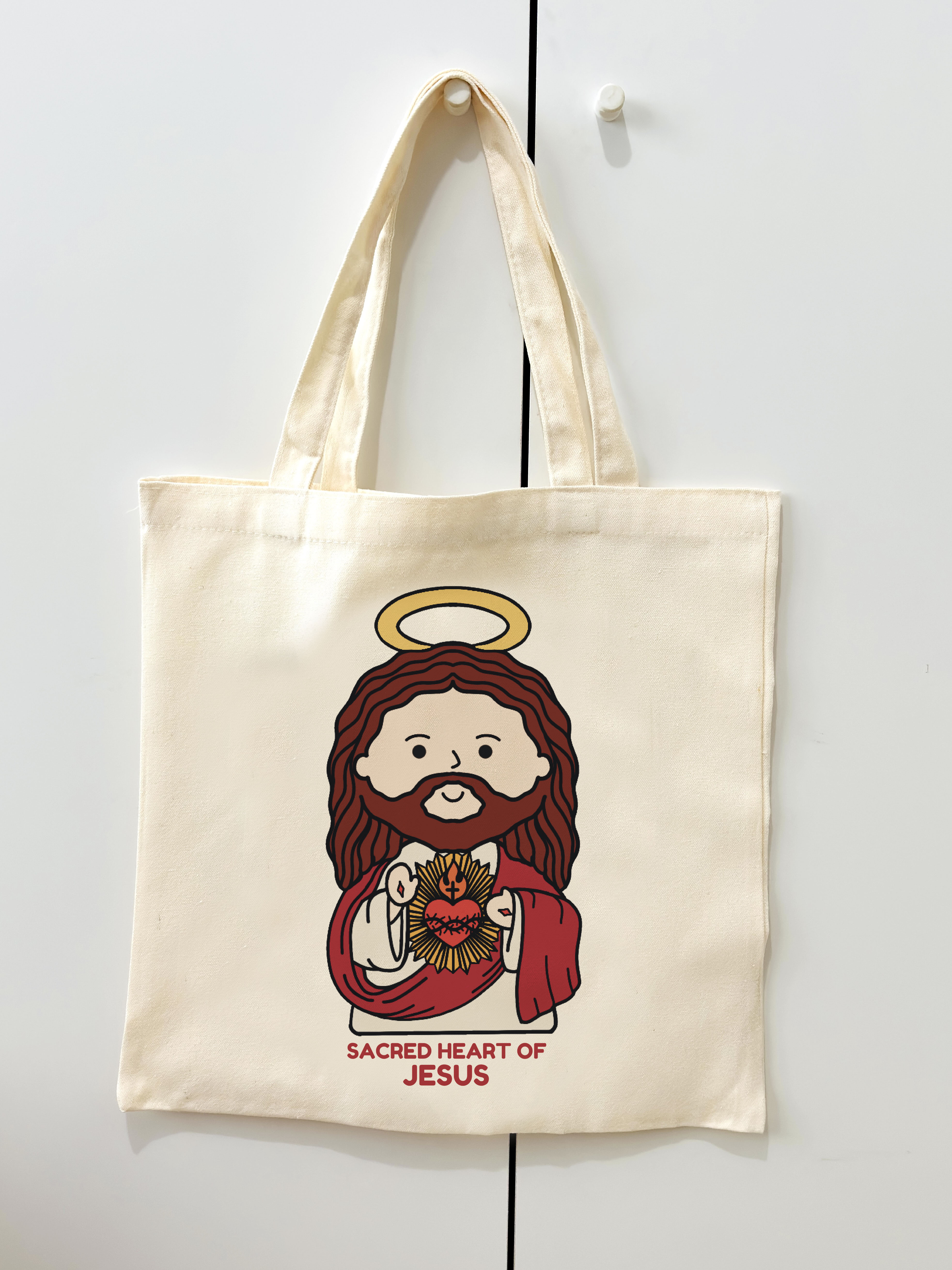 Sacred Heart of Jesus