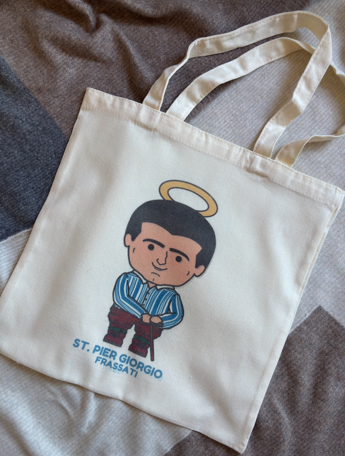 Seconds sale Tote Bag