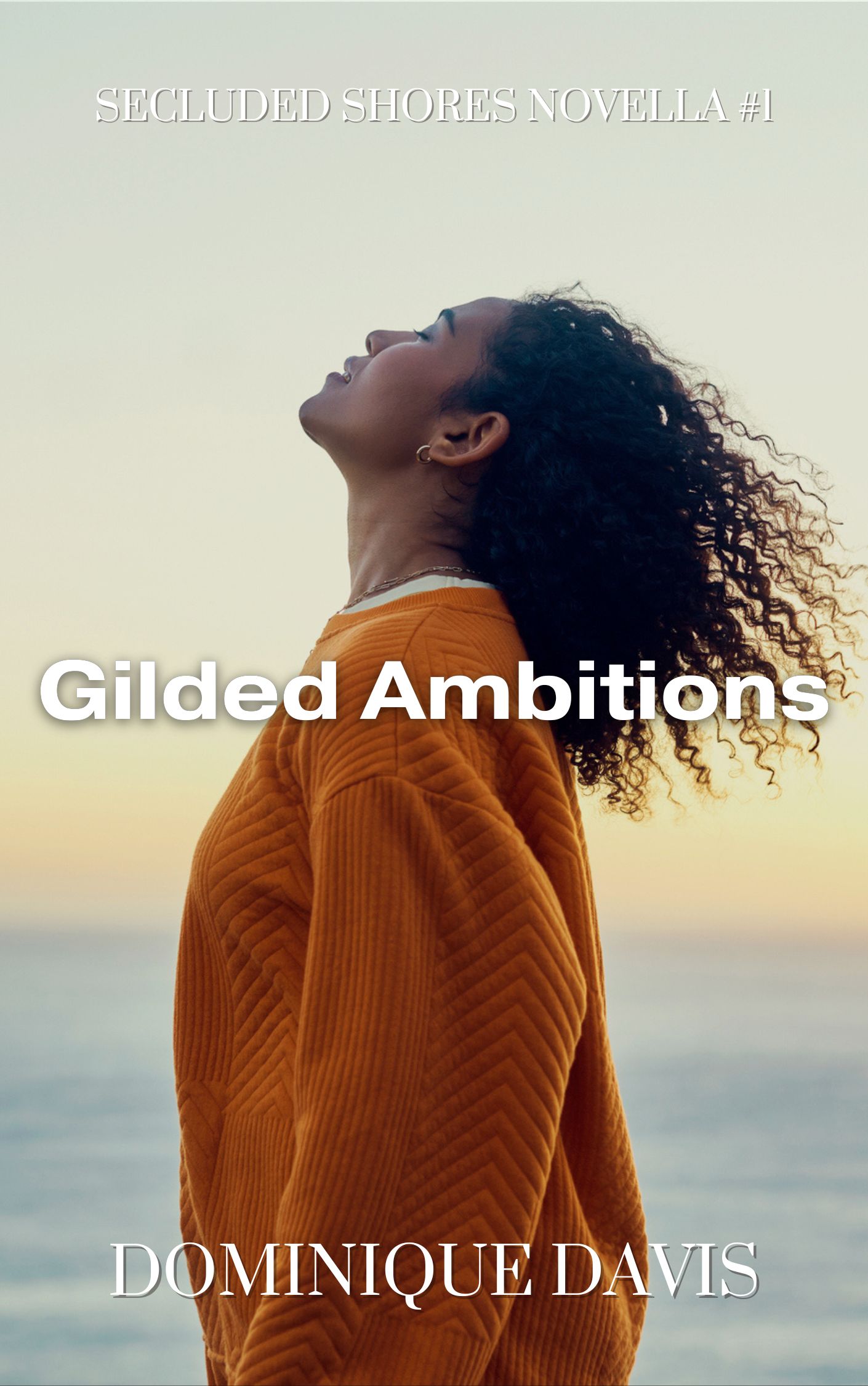 Gilded Ambitions