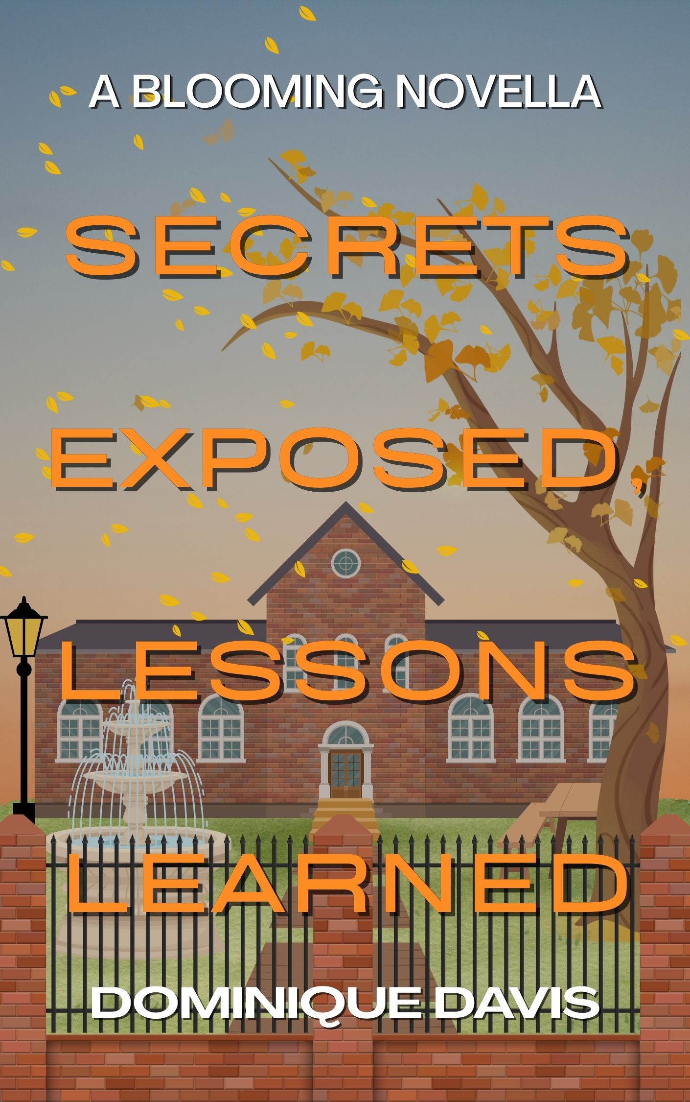 Secrets Exposed, Lessons Learned