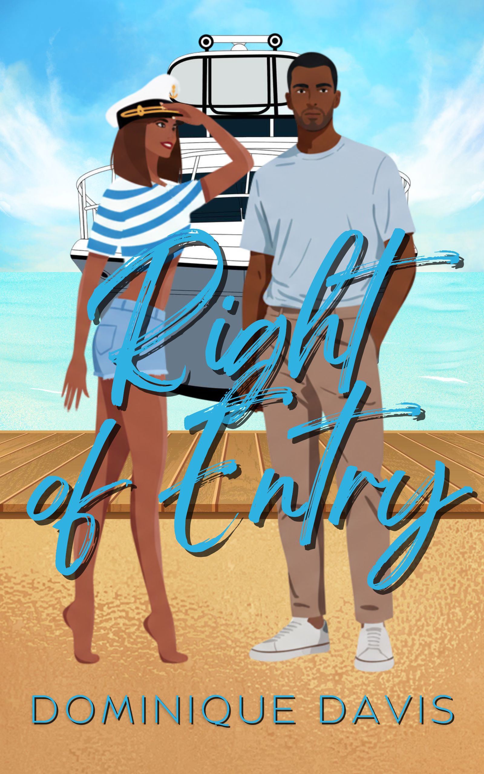 Right to Entry