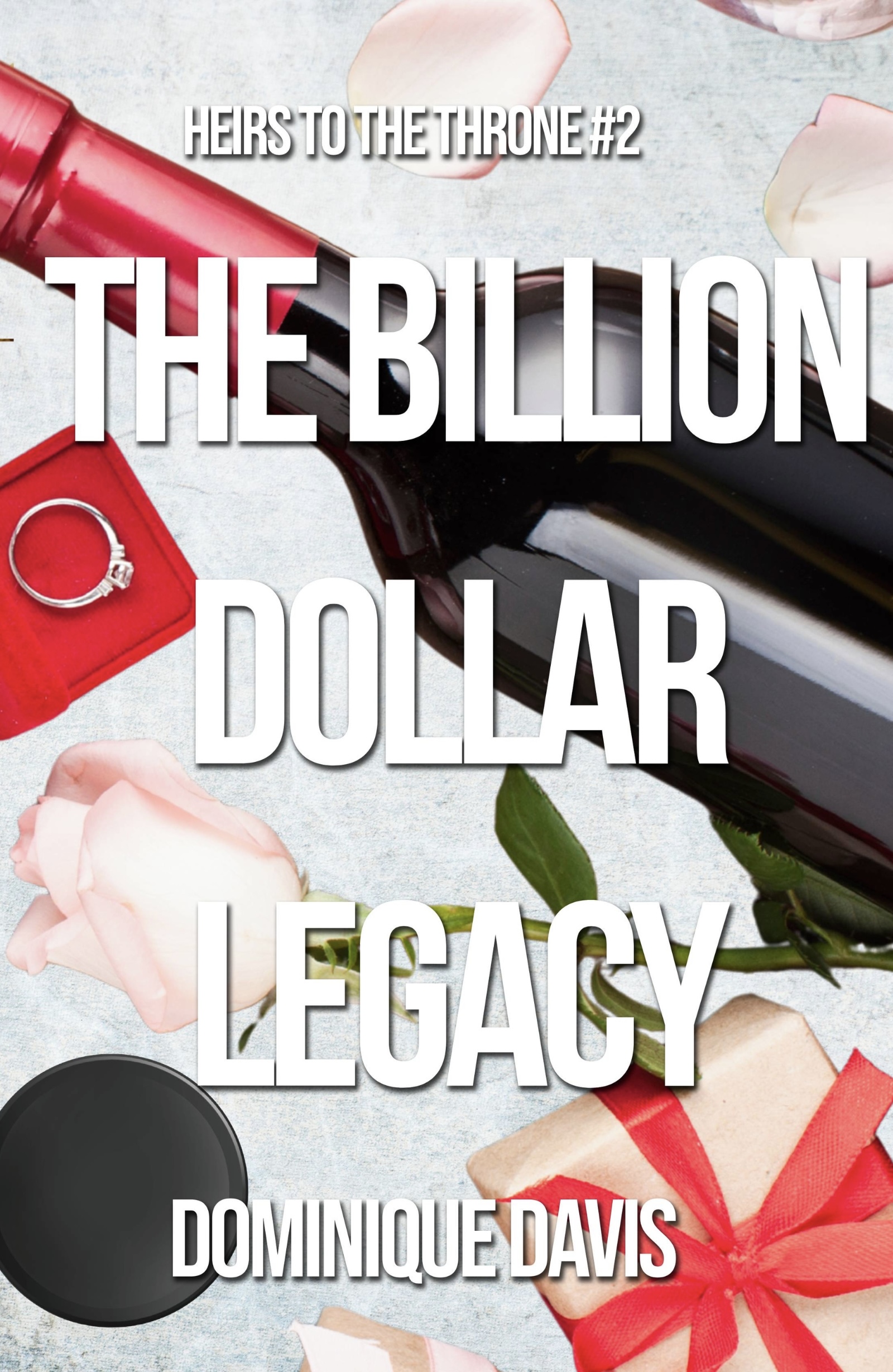 The Billion Dollar Legacy