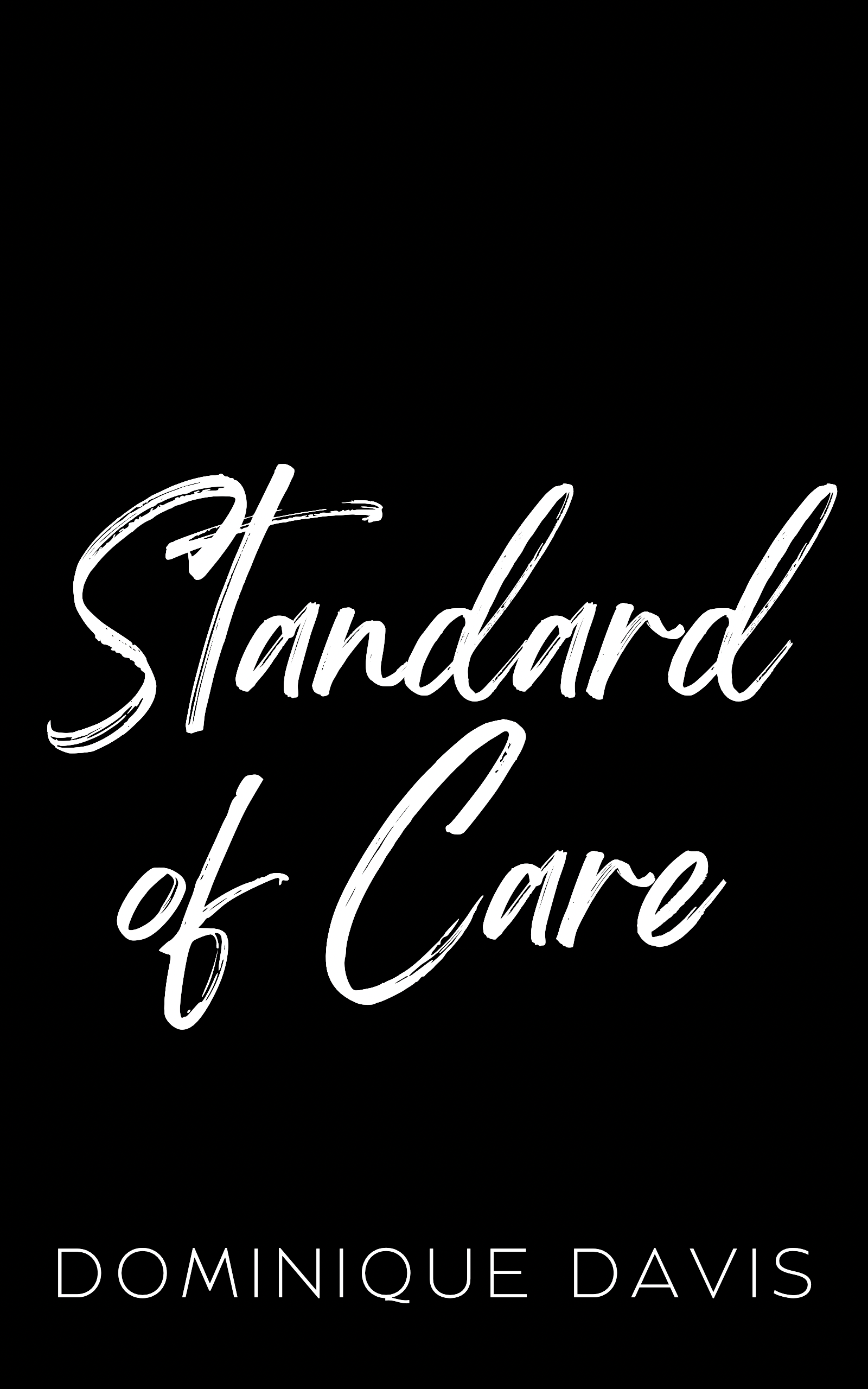 Standard of Care