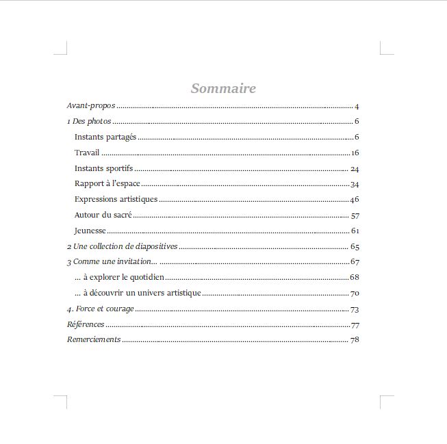 Guadeloupe Force et Courage