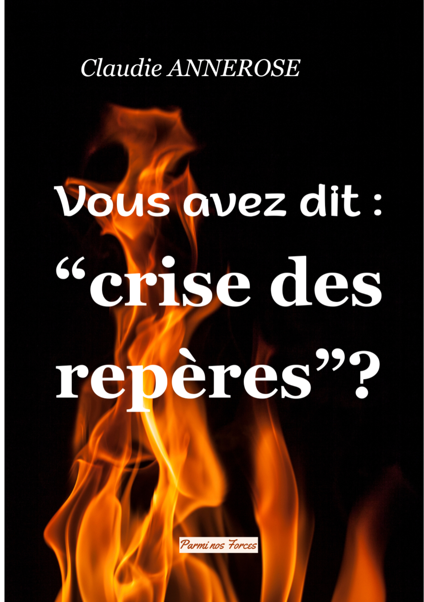 Vous avez dit "crise des repères" ?