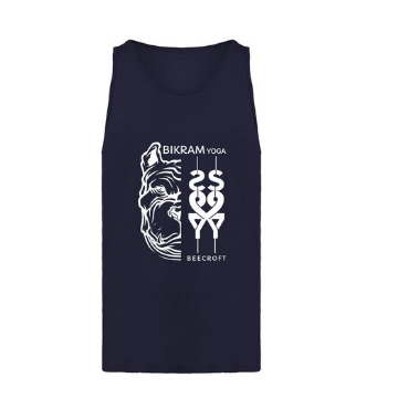 S2Y Mens Tank Top