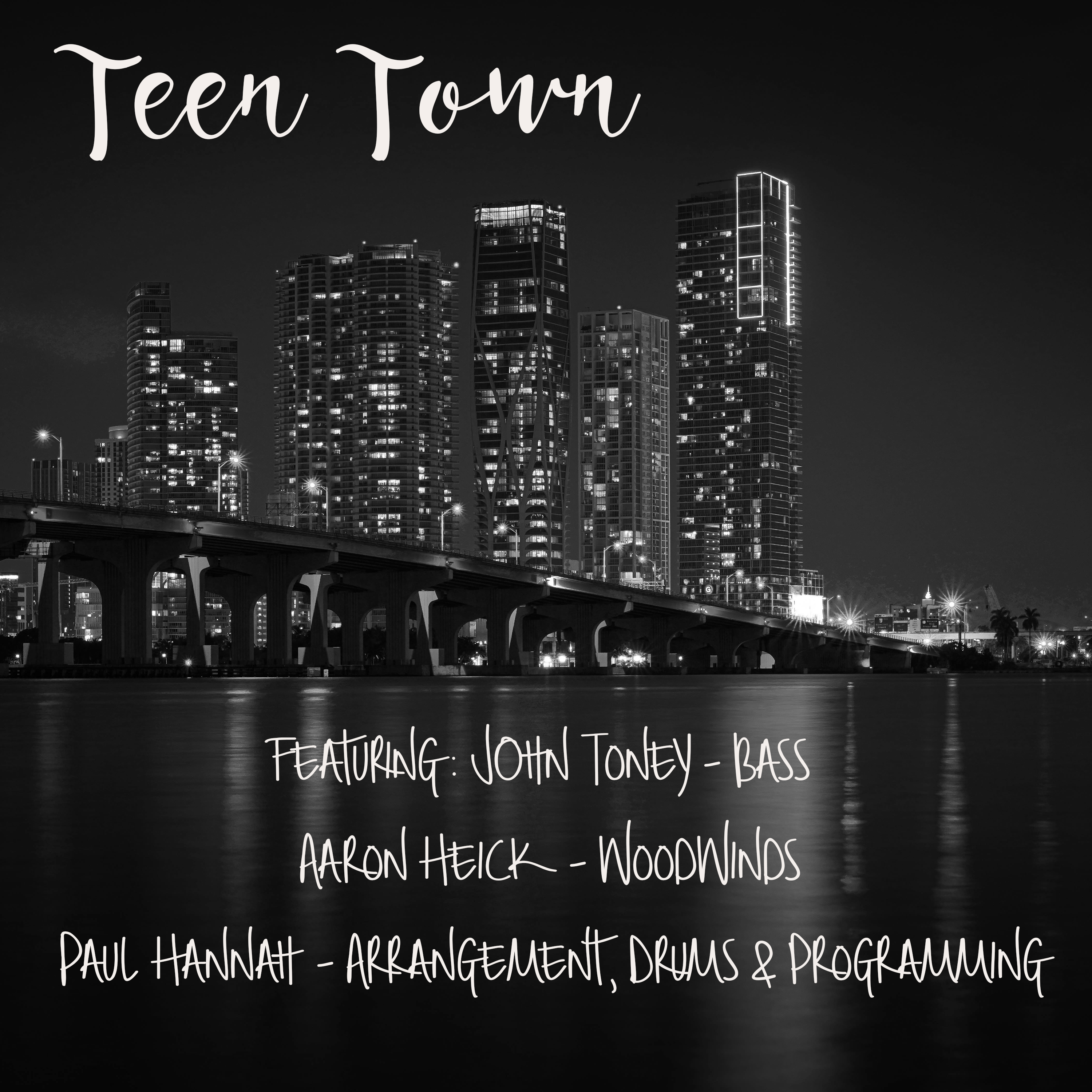 Teen Town