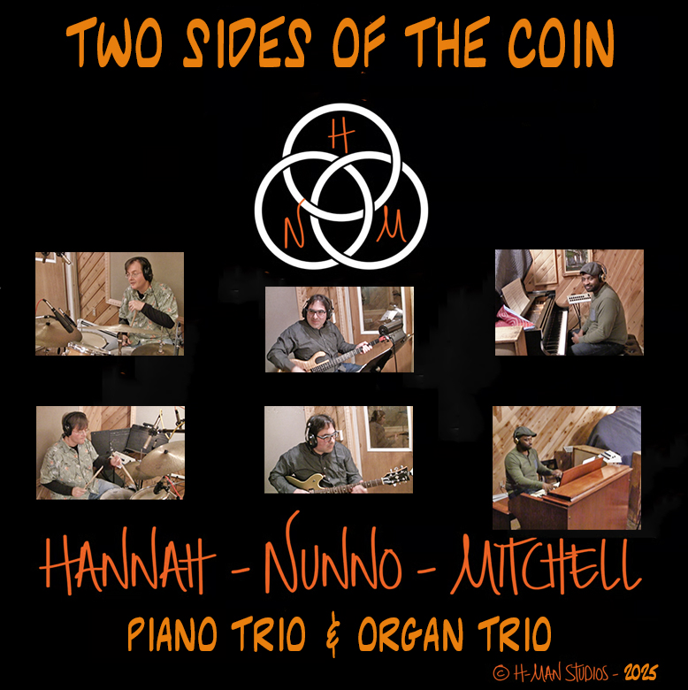 Two Sides of the Coin