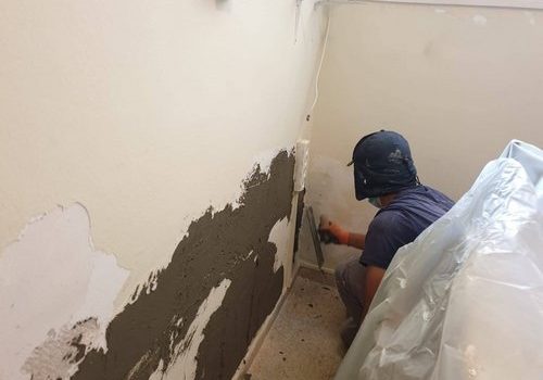 Home Repair Funds