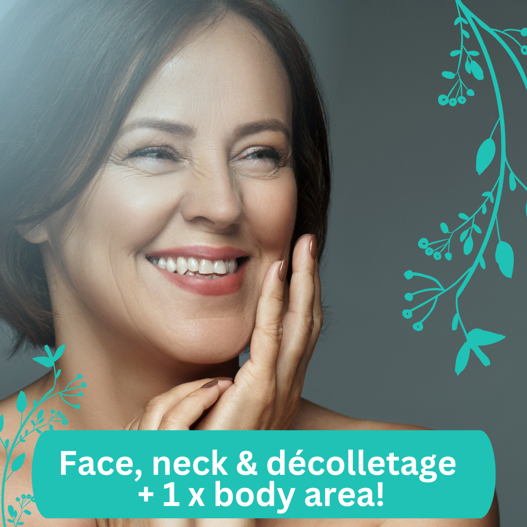 HIFU Face & Body Combo