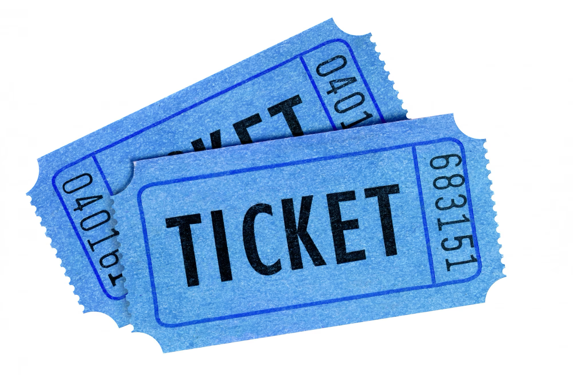 Ticket