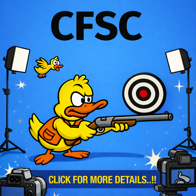 CFSC Only - April 25, 2026