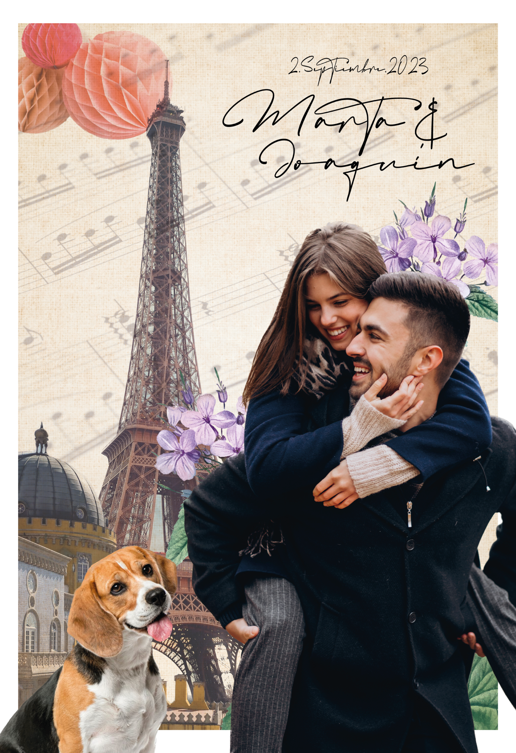 Collages Personalizados