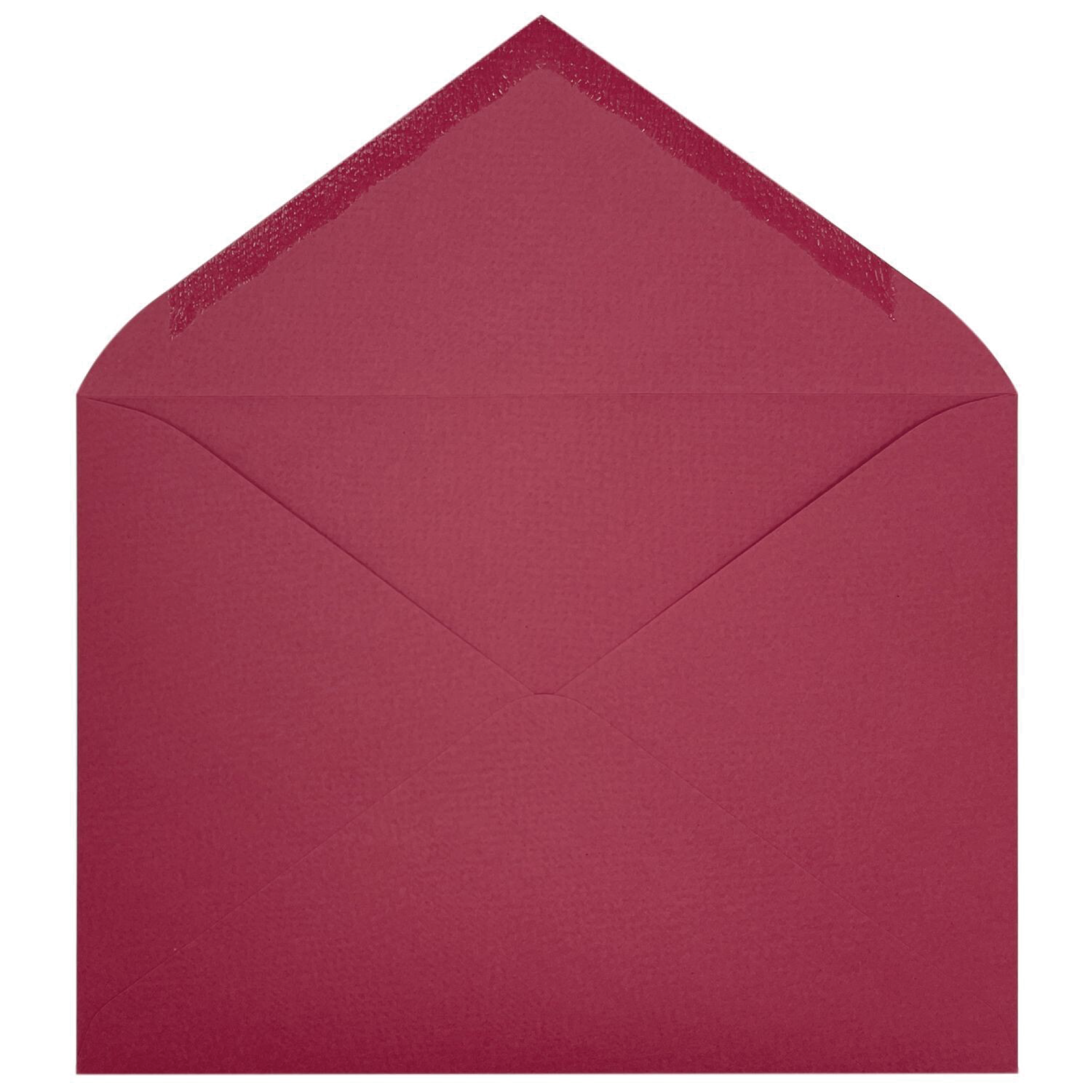 Gofrado Magenta