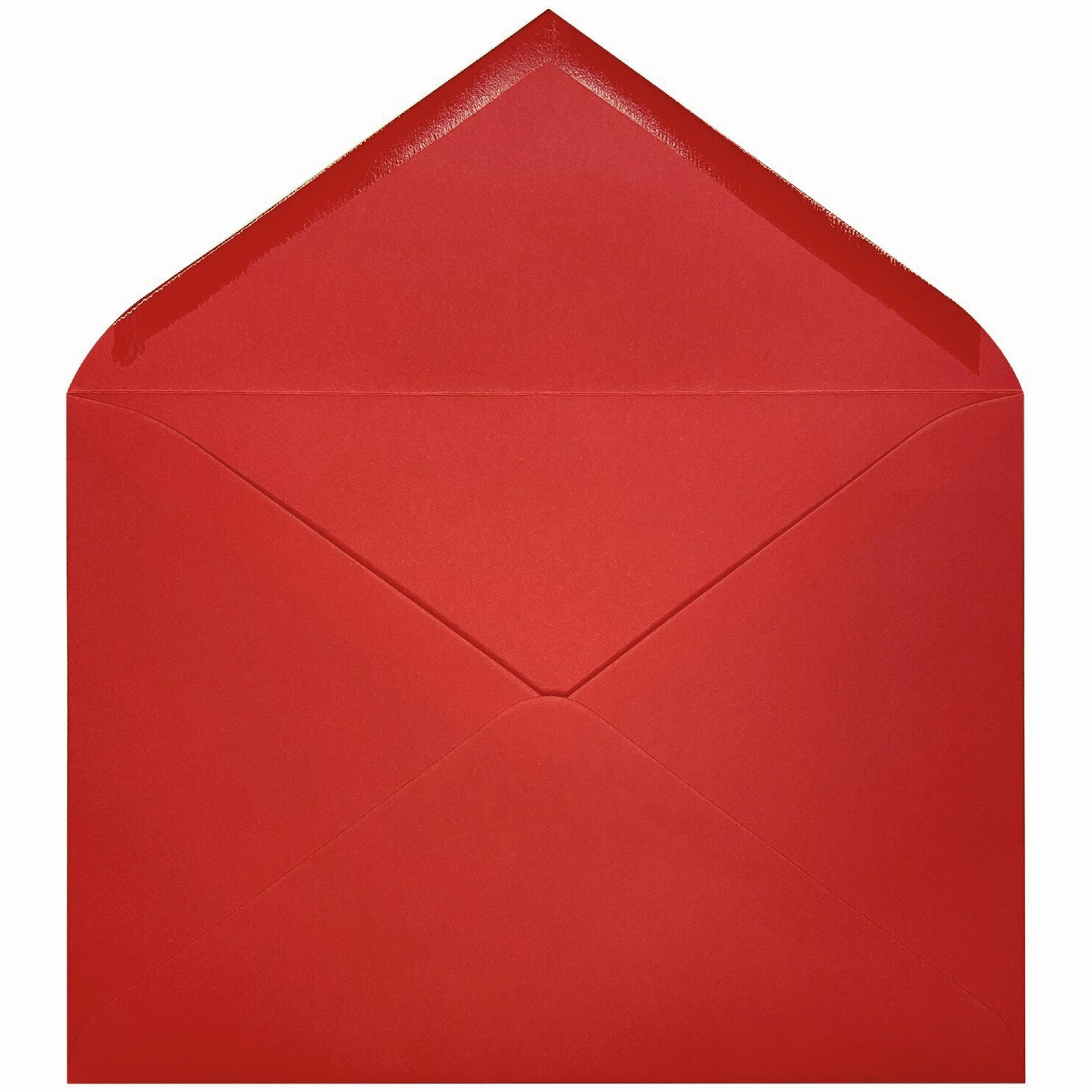 Basic Color Rojo