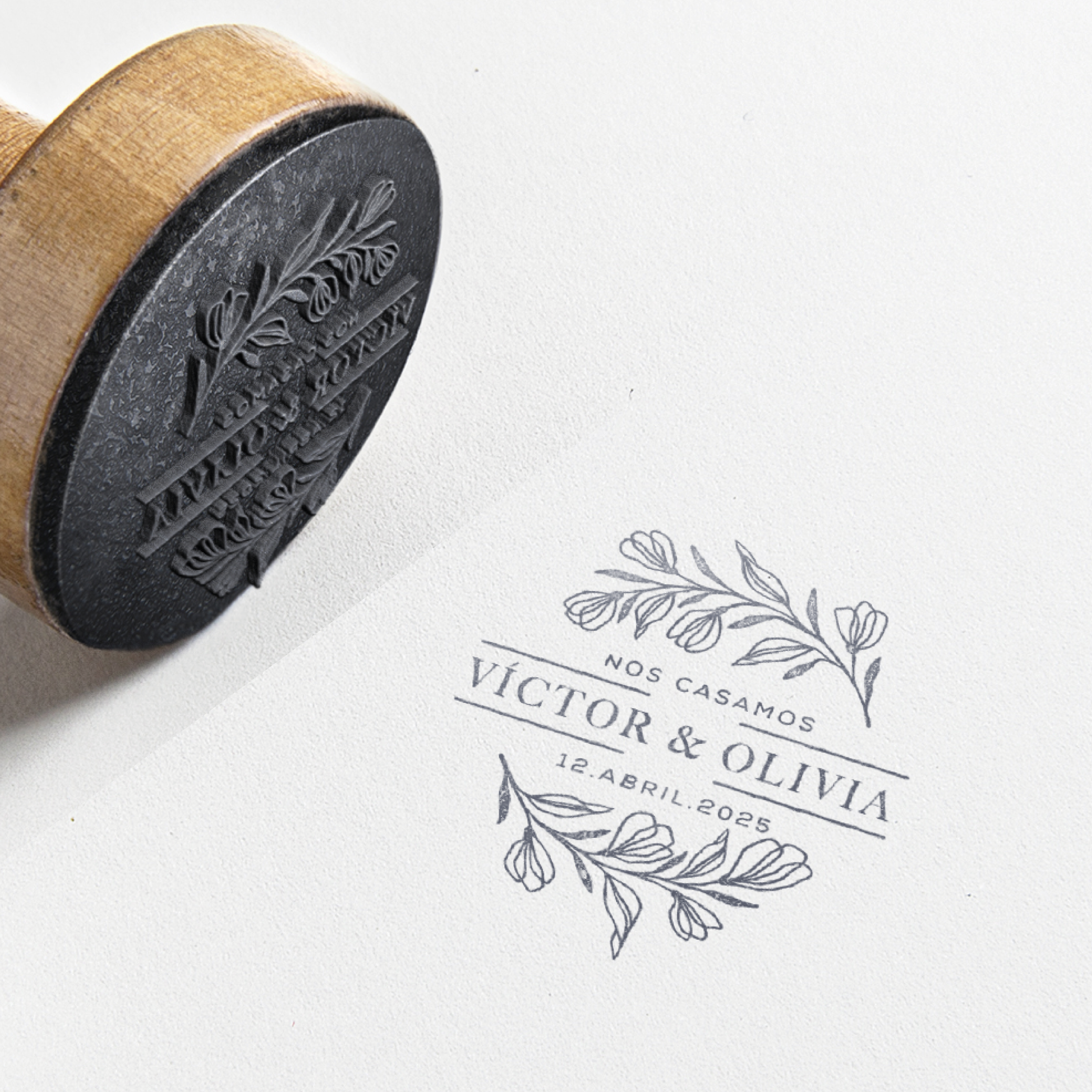 MADERA MOD. 05