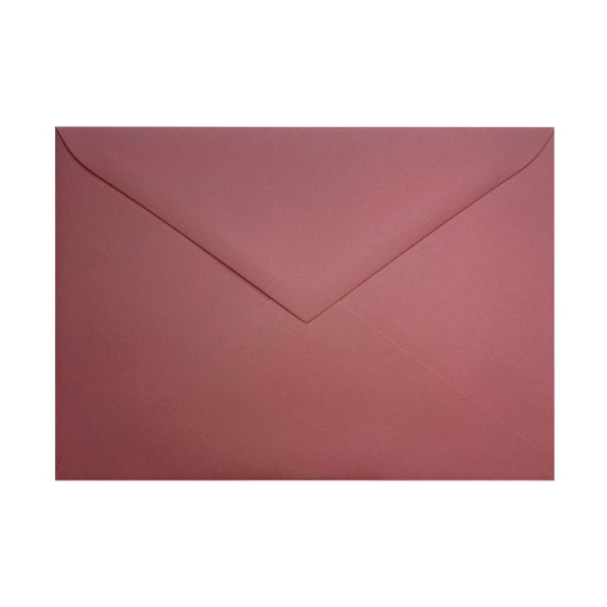 Basic Color Dusty Rose