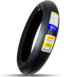 Pirelli Diablo Superbike Slick Big Size Front