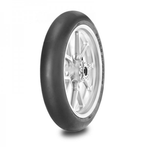 Pirelli Diablo Superbike Slick Standard Front