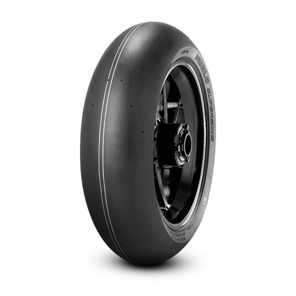 Pirelli Diablo Superbike Slick Standard Rear