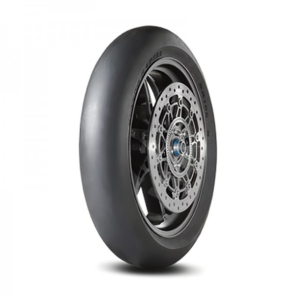 Dunlop KR106 / KR109 Competition Slick (SBK)
