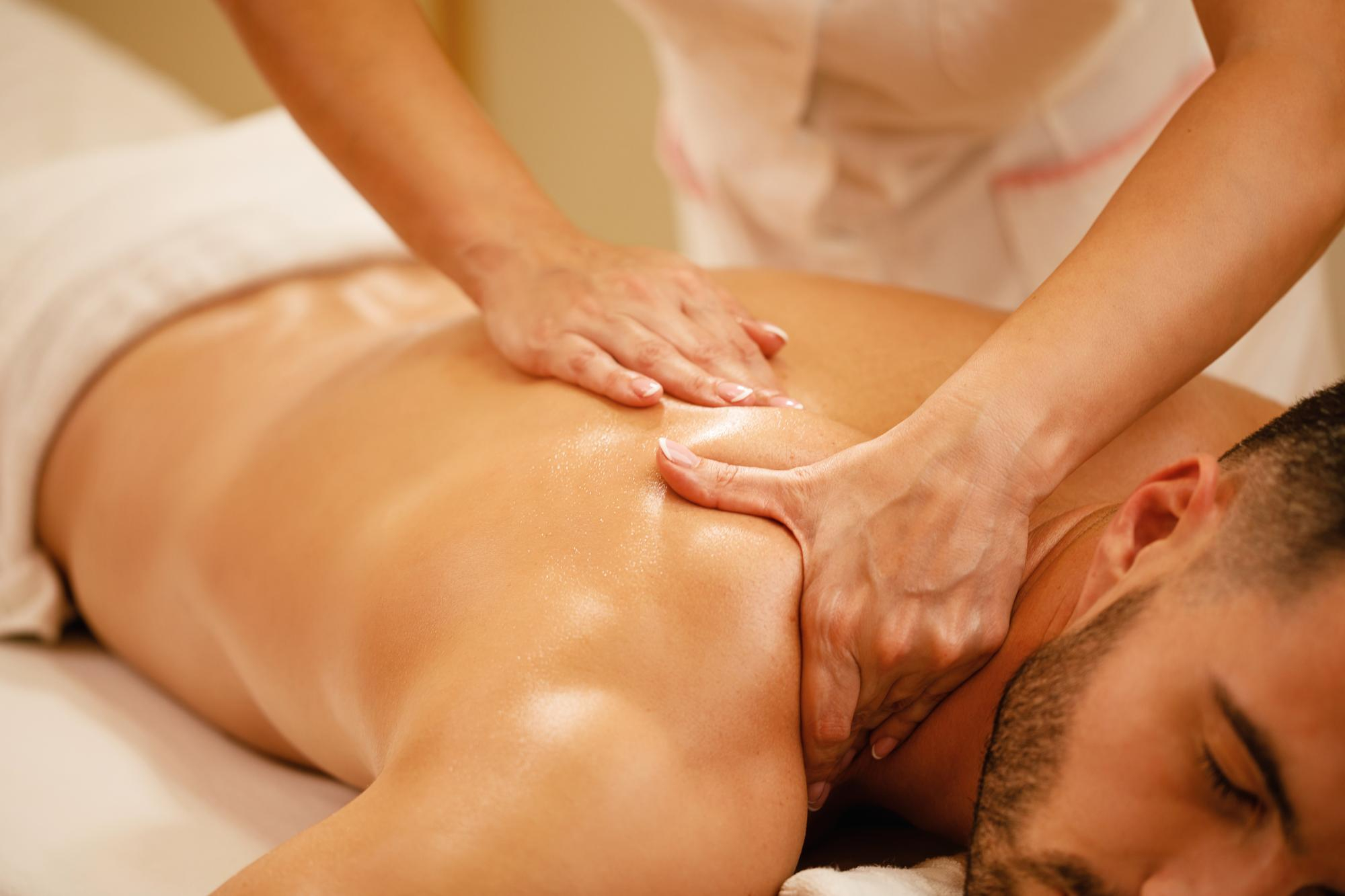 Pełny Relaks for MEN