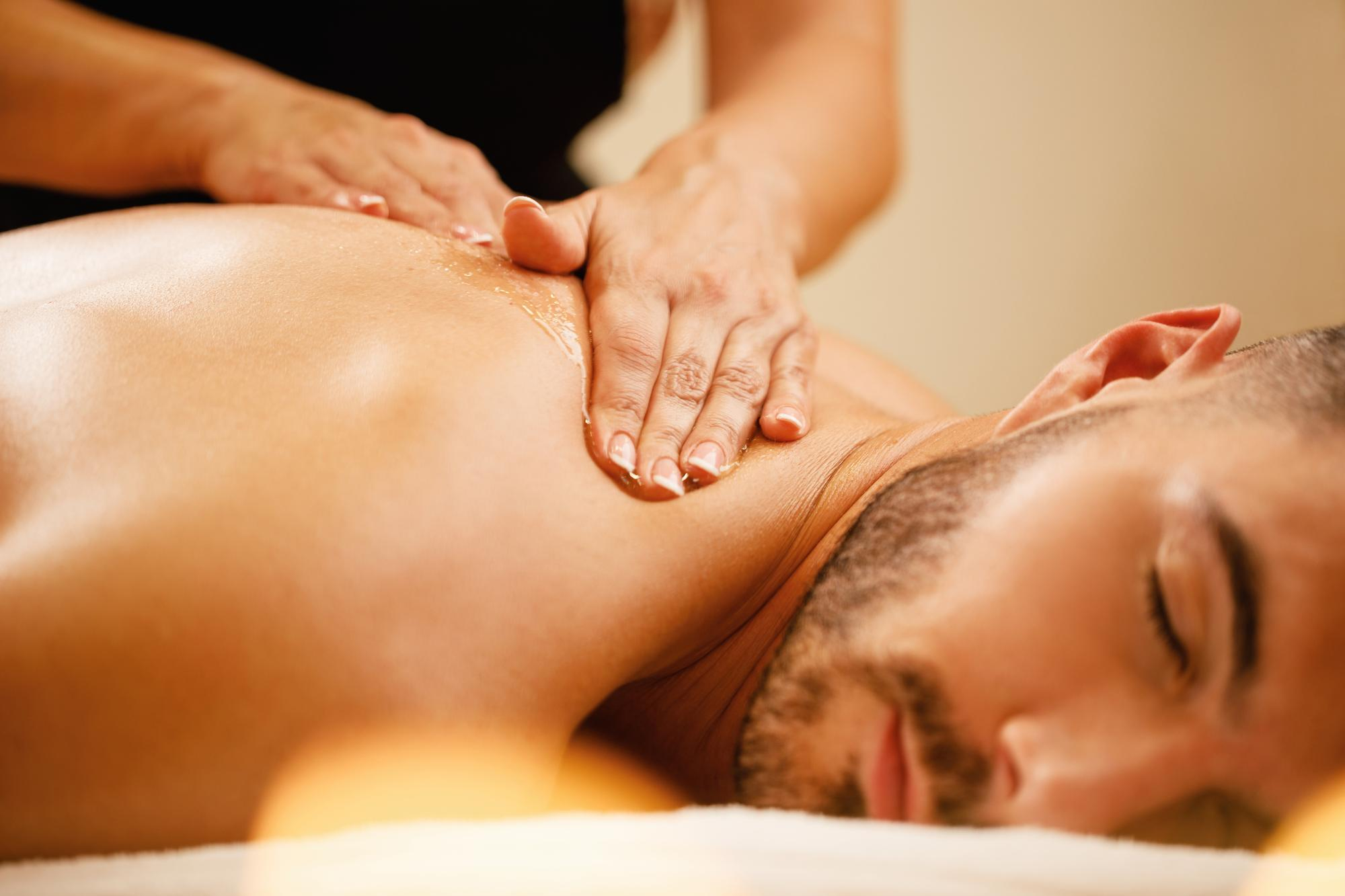Pełny Relaks for MEN
