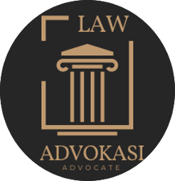 Advokasi