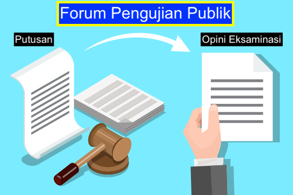 Assement (Penilai Public)