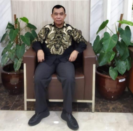 Assement (Penilai Public)