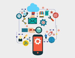 Digital  Technology Development Services