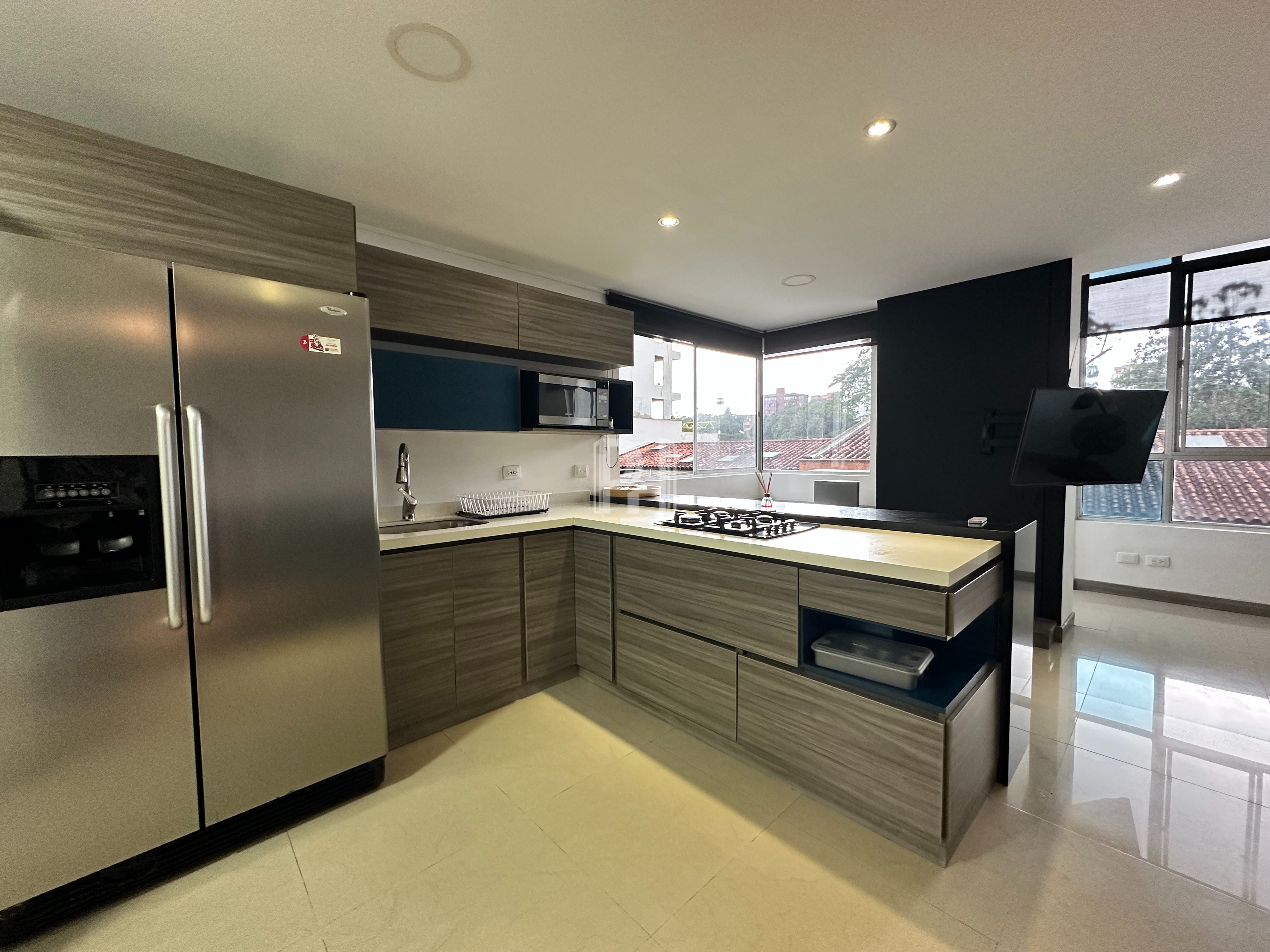 APARTAMENTO EN VENTA PINARES PEREIRA