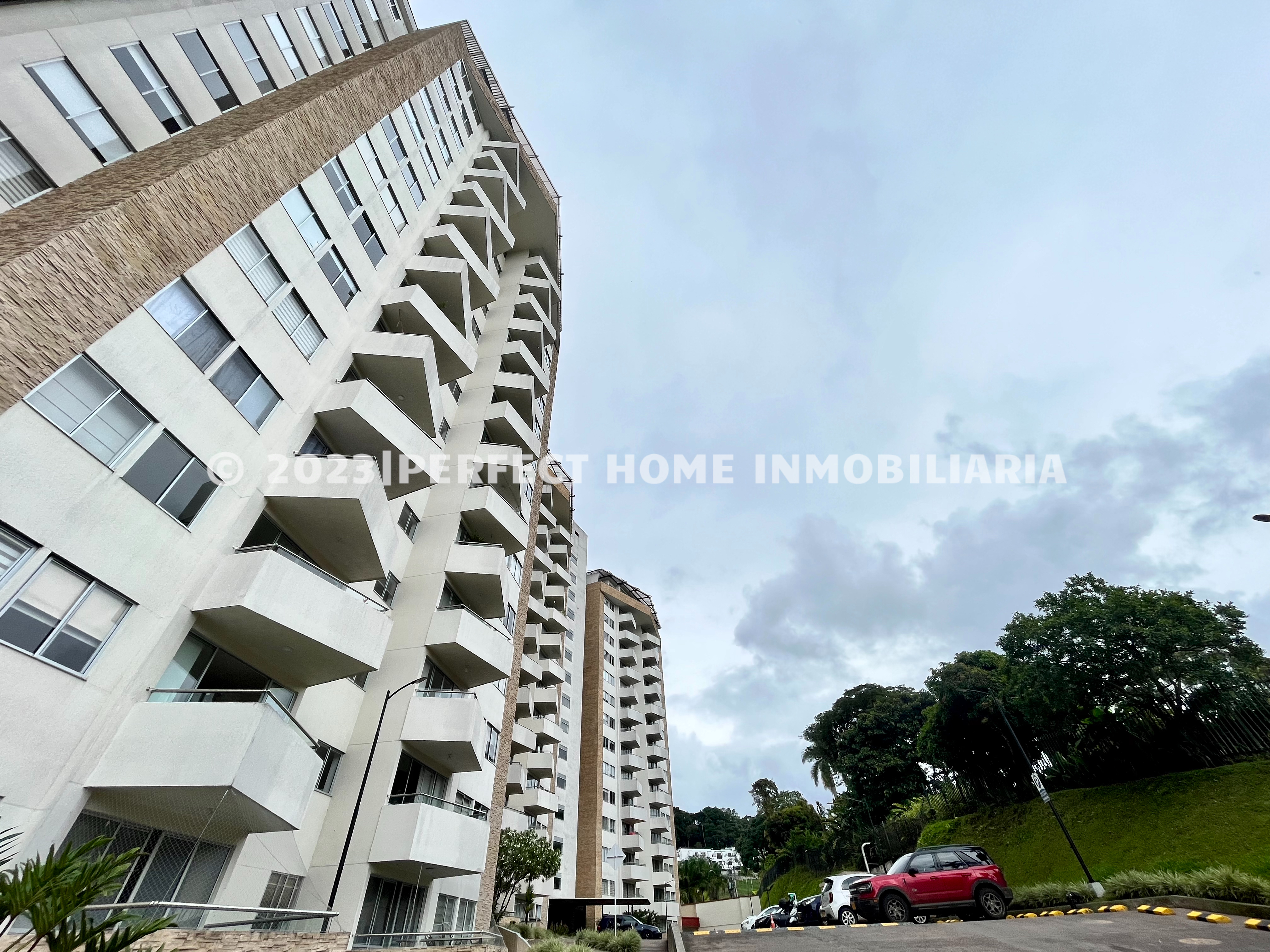 APARTAMENTO EN VENTA CEIBA GRANDE DE CANAAN
