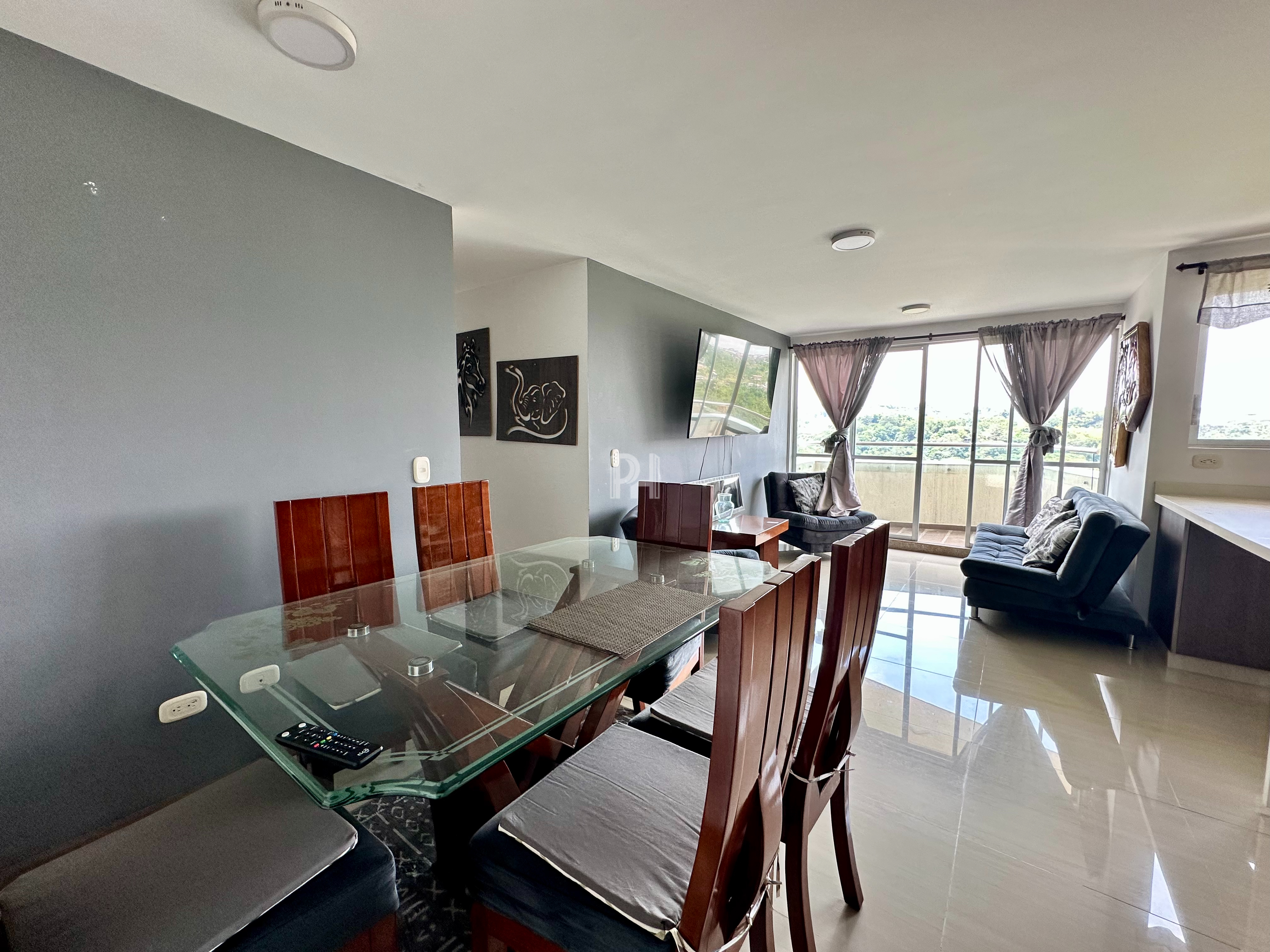 APARTAMENTO EN VENTA CEIBA GRANDE DE CANAAN