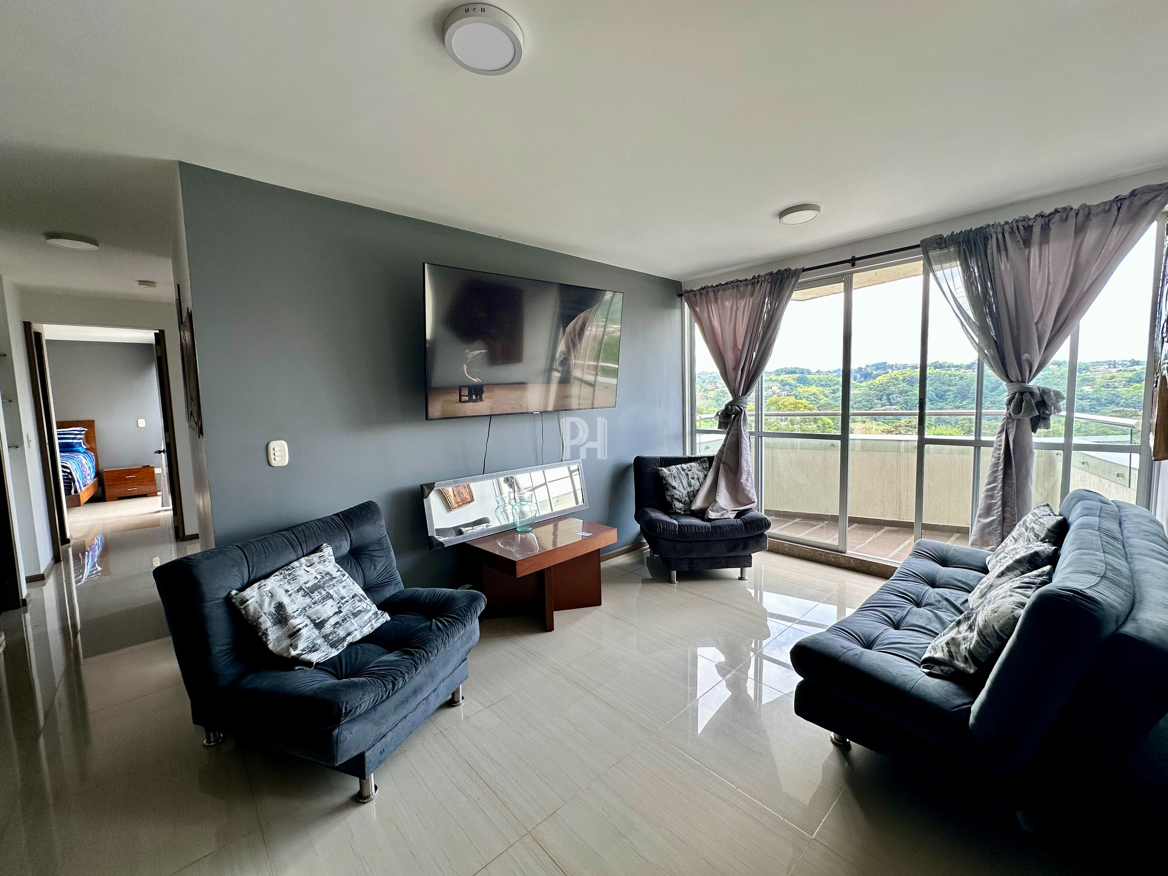 APARTAMENTO EN VENTA CEIBA GRANDE DE CANAAN